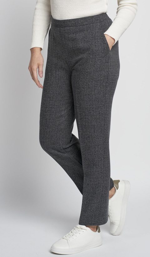 Pinns comfort stretch trousers on sale